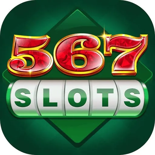 567SLOTS - Game Gaple Seru dan Menantang