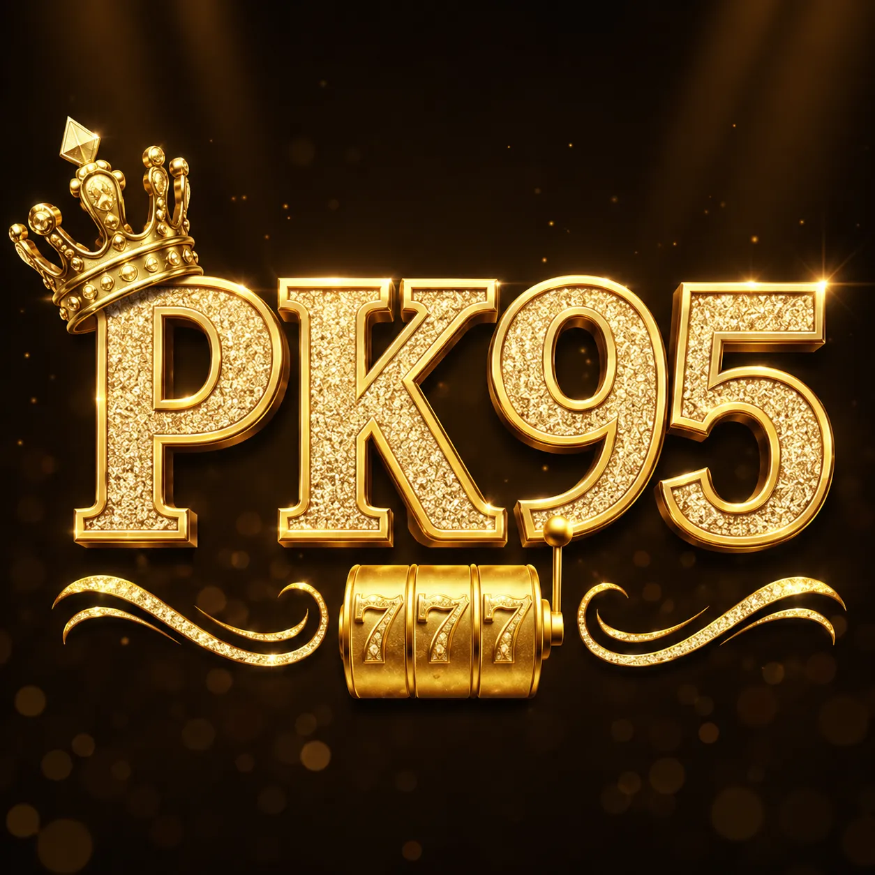 PK95 - Teror Malam di Dunia Gelap